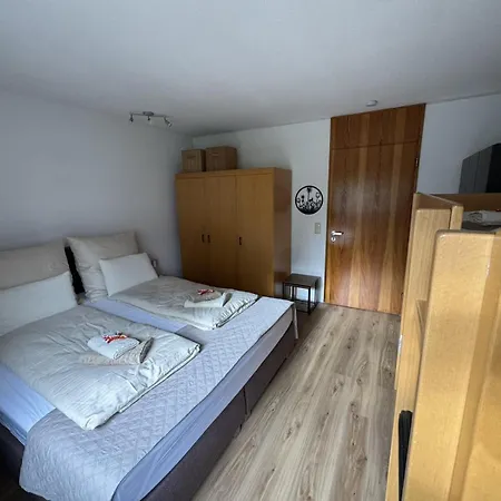 2-zimmer Mit Pool, Sauna Und Fitness * Sankt Englmar
