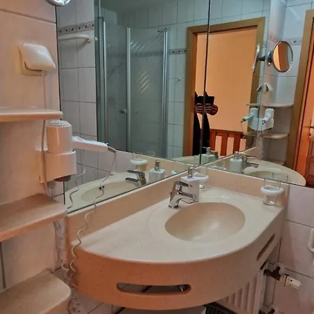 Apartment 2-zimmer Mit Pool, Sauna Und Fitness