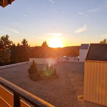 2-zimmer Mit Pool, Sauna Und Fitness Sankt Englmar