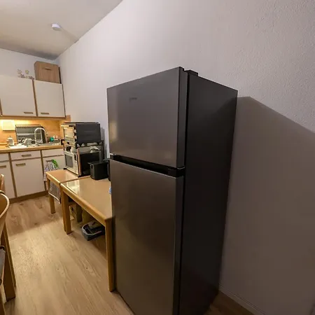 2-zimmer Mit Pool, Sauna Und Fitness * Sankt Englmar