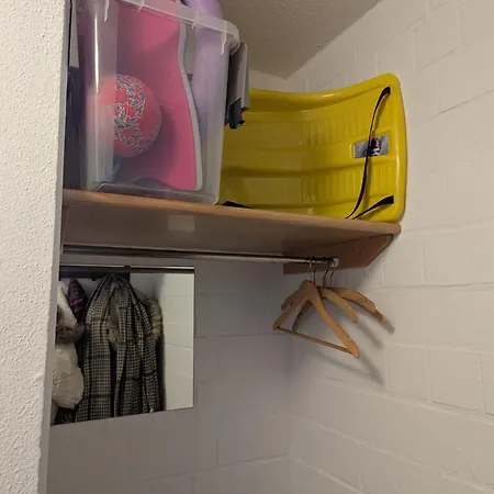Apartment 2-zimmer Mit Pool, Sauna Und Fitness
