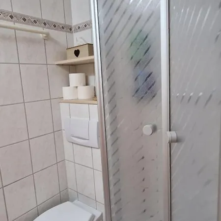 2-zimmer Mit Pool, Sauna Und Fitness Apartment