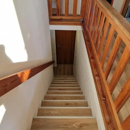Apartment 2-zimmer Mit Pool, Sauna Und Fitness Sankt Englmar