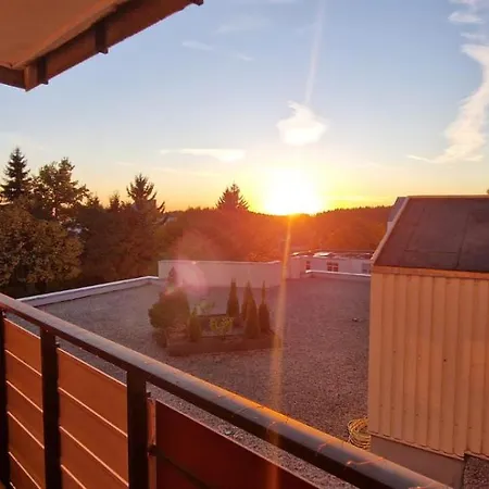 2-zimmer Mit Pool, Sauna Und Fitness Apartment *
