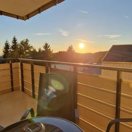 2-zimmer Mit Pool, Sauna Und Fitness
