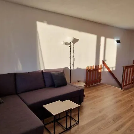 2-zimmer Mit Pool, Sauna Und Fitness Sankt Englmar