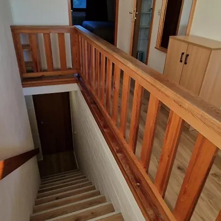 Apartment 2-zimmer Mit Pool, Sauna Und Fitness Sankt Englmar