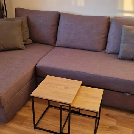 2-zimmer Mit Pool, Sauna Und Fitness *