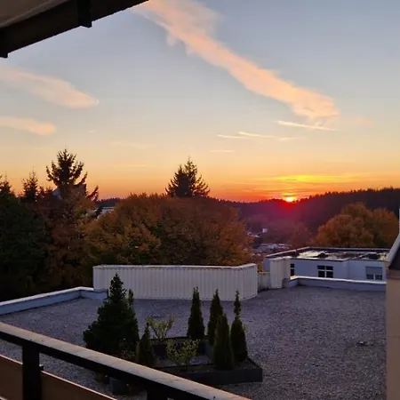 Apartment 2-zimmer Mit Pool, Sauna Und Fitness Sankt Englmar