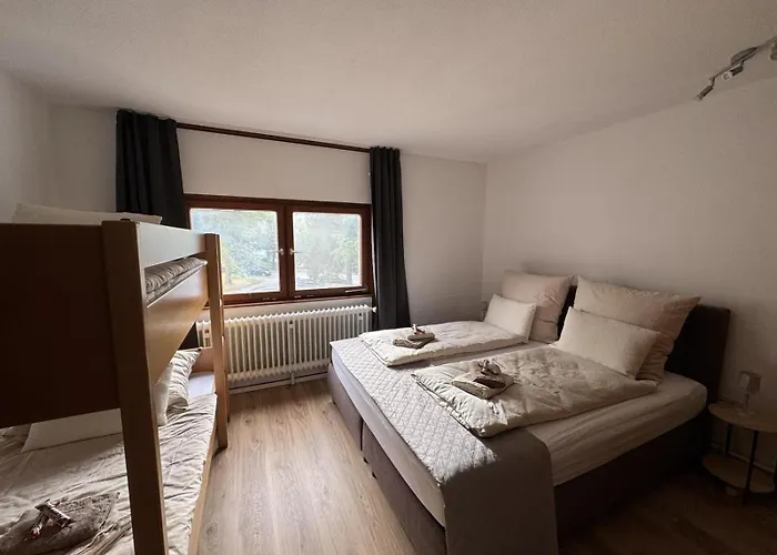 2-zimmer Mit Pool, Sauna Und Fitness Sankt Englmar