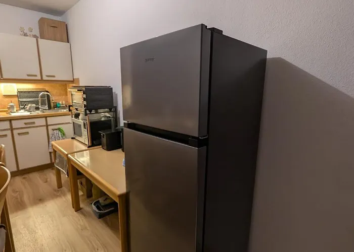 2-zimmer Mit Pool, Sauna Und Fitness * Sankt Englmar