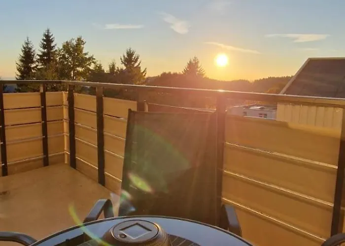 2-zimmer Mit Pool, Sauna Und Fitness *