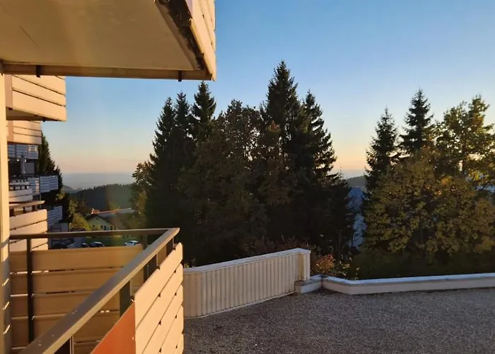2-zimmer Mit Pool, Sauna Und Fitness *