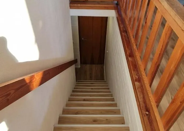 Appartement 2-zimmer Mit Pool, Sauna Und Fitness Sankt Englmar