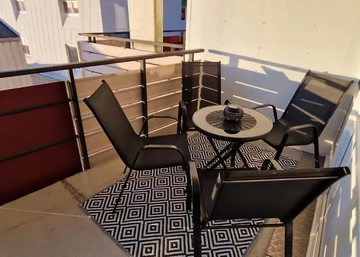 2-zimmer Mit Pool, Sauna Und Fitness Appartement Sankt Englmar