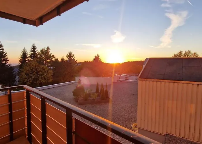 2-zimmer Mit Pool, Sauna Und Fitness Appartement *