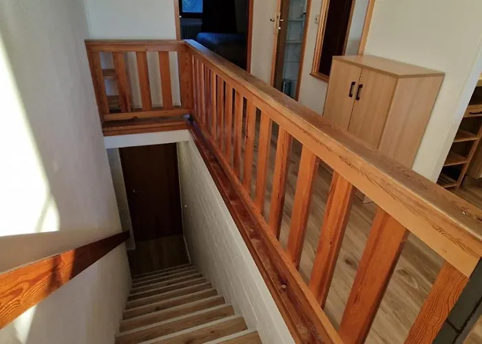 Appartement 2-zimmer Mit Pool, Sauna Und Fitness Sankt Englmar