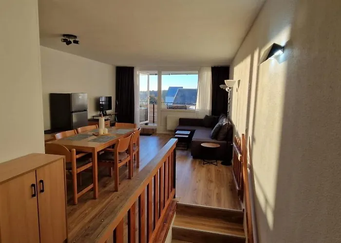 2-zimmer Mit Pool, Sauna Und Fitness * Sankt Englmar