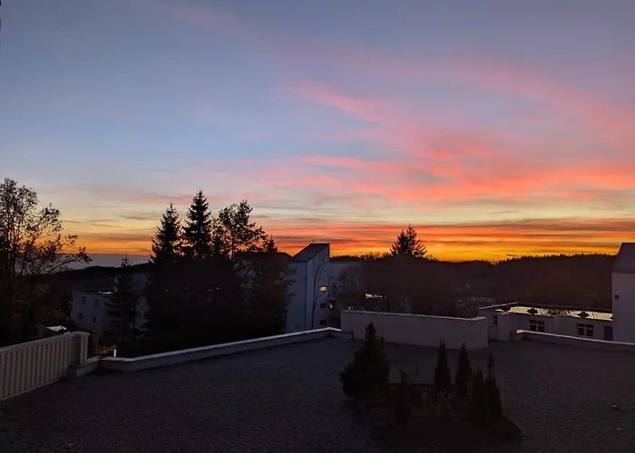 2-zimmer Mit Pool, Sauna Und Fitness Appartement *