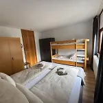 Daire 2-zimmer Mit Pool, Sauna Und Fitness Sankt Englmar