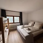 2-zimmer Mit Pool, Sauna Und Fitness Sankt Englmar