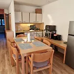 2-zimmer Mit Pool, Sauna Und Fitness Daire Sankt Englmar