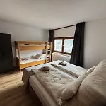 2-zimmer Mit Pool, Sauna Und Fitness Daire *