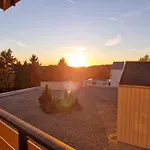 2-zimmer Mit Pool, Sauna Und Fitness Sankt Englmar