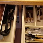 Daire 2-zimmer Mit Pool, Sauna Und Fitness