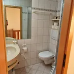 2-zimmer Mit Pool, Sauna Und Fitness Daire Sankt Englmar