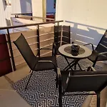 2-zimmer Mit Pool, Sauna Und Fitness Daire Sankt Englmar