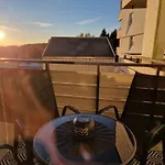 2-zimmer Mit Pool, Sauna Und Fitness Daire