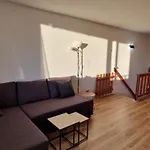 2-zimmer Mit Pool, Sauna Und Fitness Sankt Englmar