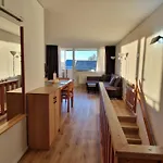 2-zimmer Mit Pool, Sauna Und Fitness Daire *