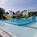 2-zimmer Mit Pool, Sauna Und Fitness Sankt Englmar
