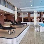 2-zimmer Mit Pool, Sauna Und Fitness *