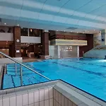 Daire 2-zimmer Mit Pool, Sauna Und Fitness
