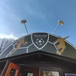 2-zimmer Mit Pool, Sauna Und Fitness Sankt Englmar