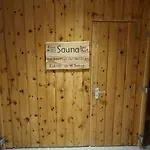 2-zimmer Mit Pool, Sauna Und Fitness Daire