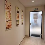 2-zimmer Mit Pool, Sauna Und Fitness * Sankt Englmar