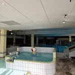 Daire 2-zimmer Mit Pool, Sauna Und Fitness