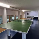 Daire 2-zimmer Mit Pool, Sauna Und Fitness *