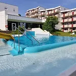 2-zimmer Mit Pool, Sauna Und Fitness Sankt Englmar