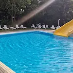 2-zimmer Mit Pool, Sauna Und Fitness * Sankt Englmar