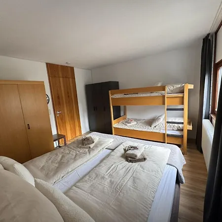 Appartamento 2-zimmer Mit Pool, Sauna Und Fitness Sankt Englmar