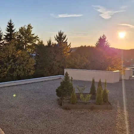 2-zimmer Mit Pool, Sauna Und Fitness 公寓