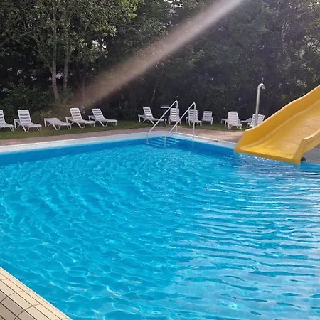 2-zimmer Mit Pool, Sauna Und Fitness * Sankt Englmar