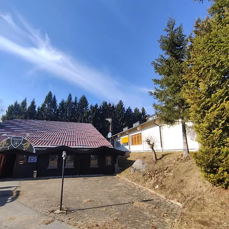 2-zimmer Mit Pool, Sauna Und Fitness 公寓