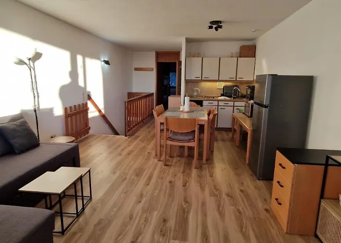2-zimmer Mit Pool, Sauna Und Fitness * Sankt Englmar