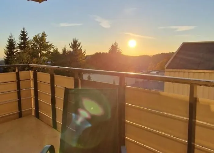 2-zimmer Mit Pool, Sauna Und Fitness